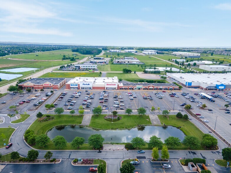 3825-3829 E Calumet St, Appleton, WI à vendre - Photo de l’immeuble – Image 3 sur 5
