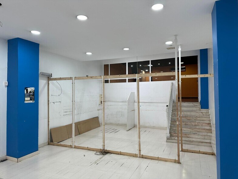 Local commercial dans Cáceres à louer - Photo de l’immeuble – Image 1 sur 7