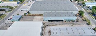 Plus de détails pour 304 Progress Rd, Auburndale, FL - Industriel/Logistique à louer