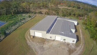 Plus de détails pour 614 S Grove St, Hendersonville, NC - Industriel/Logistique à vendre