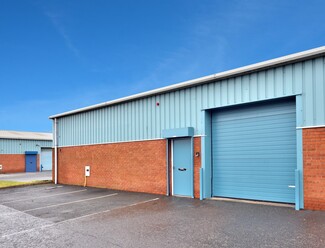 Plus de détails pour Muirhead Park, Kirkcaldy - Industriel/Logistique à louer