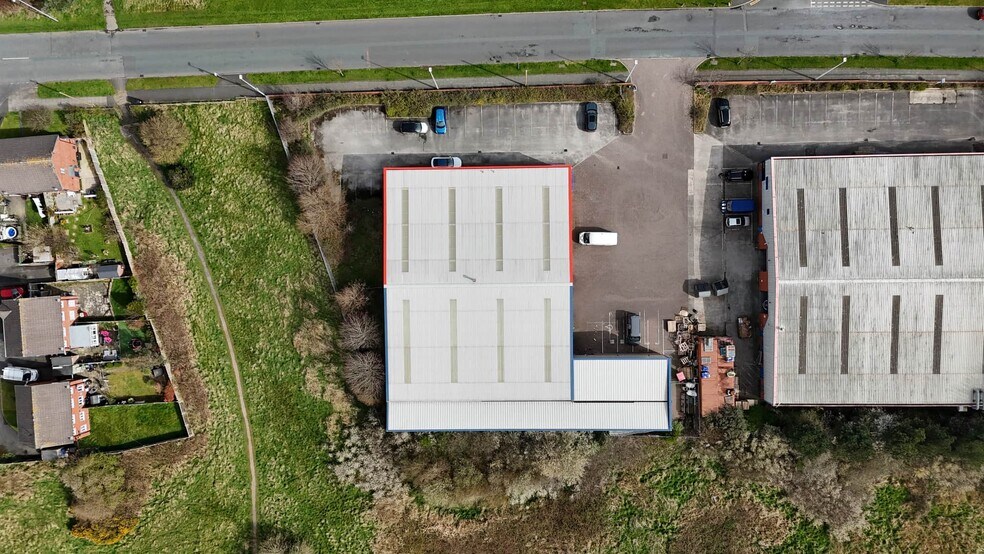 2 Kincraig Rd, Blackpool à vendre - Photo de l’immeuble – Image 1 sur 1