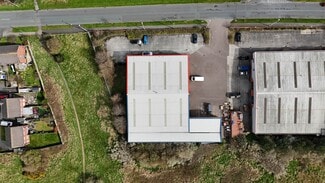 Plus de détails pour 2 Kincraig Rd, Blackpool - Industriel/Logistique à vendre