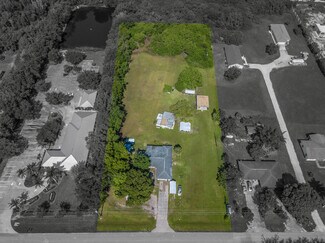 Plus de détails pour 6785 Yarberry Ln, Naples, FL - Terrain à vendre