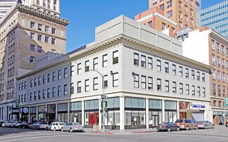 Plus de détails pour 410 12th St, Oakland, CA - Bureau à louer