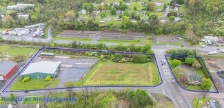 Plus de détails pour 7255 Old Berwick Road – Industriel/Logistique à vendre, Bloomsburg, PA