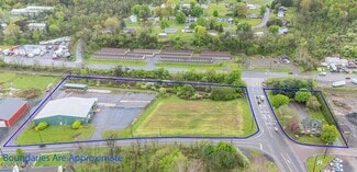 Plus de détails pour 7255 Old Berwick Road – Industriel/Logistique à vendre, Bloomsburg, PA