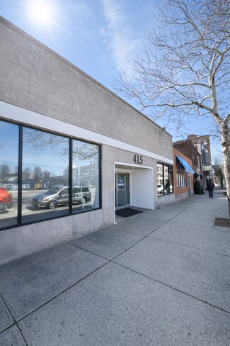 Plus de détails pour 415 E Broad St, Columbus, OH - Bureau/Local commercial à louer