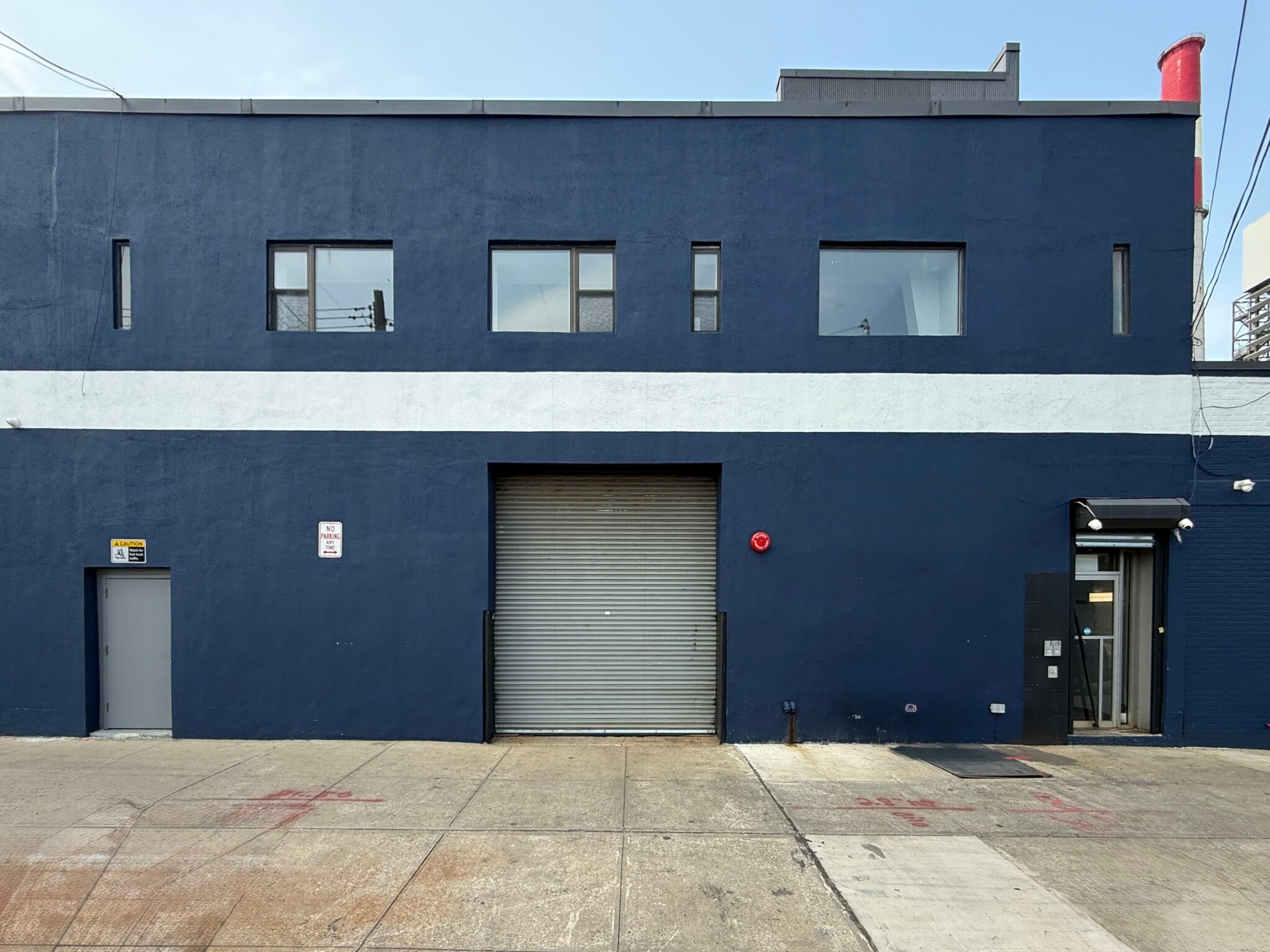 814 37th Ave, Long Island City, NY à louer Photo intérieure– Image 1 sur 6