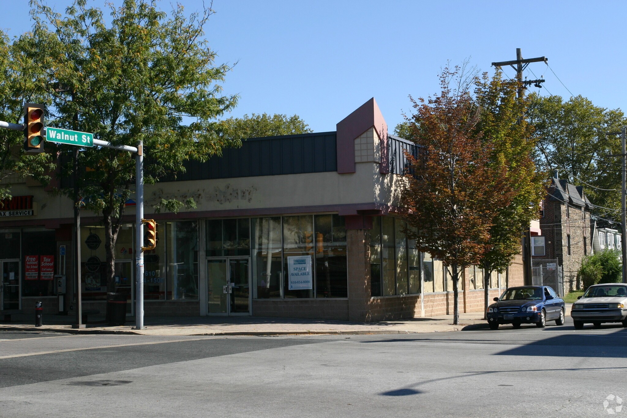 133-159 69th St, Upper Darby, PA à louer Photo de l’immeuble– Image 1 sur 6