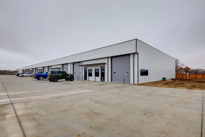 22390 E 111th St, Broken Arrow, OK à louer - Photo de l’immeuble – Image 1 sur 27