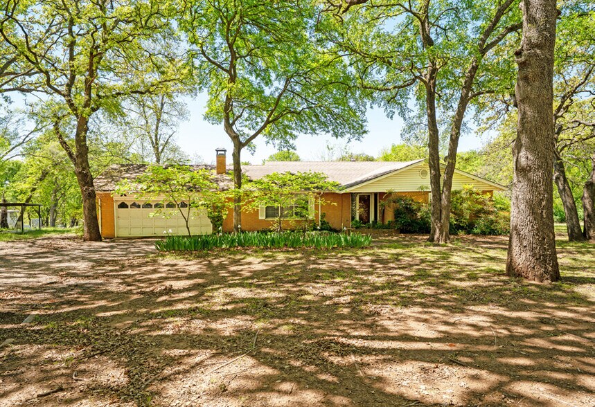 8653-8683 Lake View Dr, Kingston, OK à vendre - Photo de l’immeuble – Image 3 sur 12