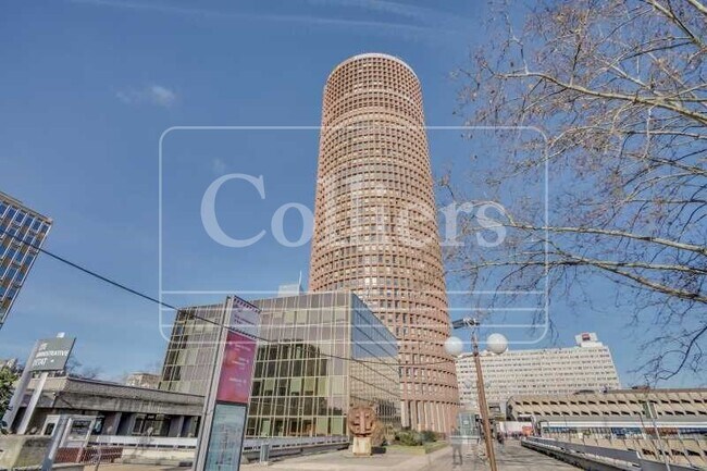 Plus de détails pour 129 Rue Servient, Lyon - Bureau à louer