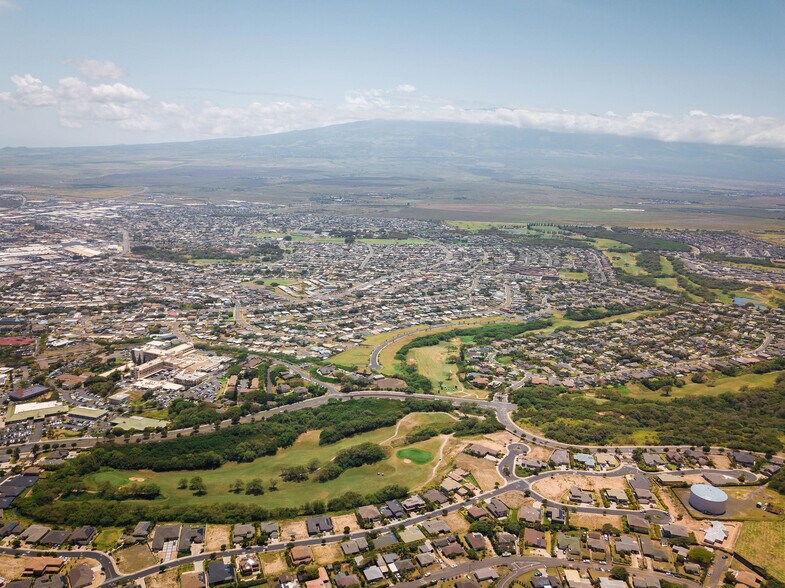 1333 Mauilani Pky, Kahului, HI à vendre - Photo principale – Image 1 sur 9