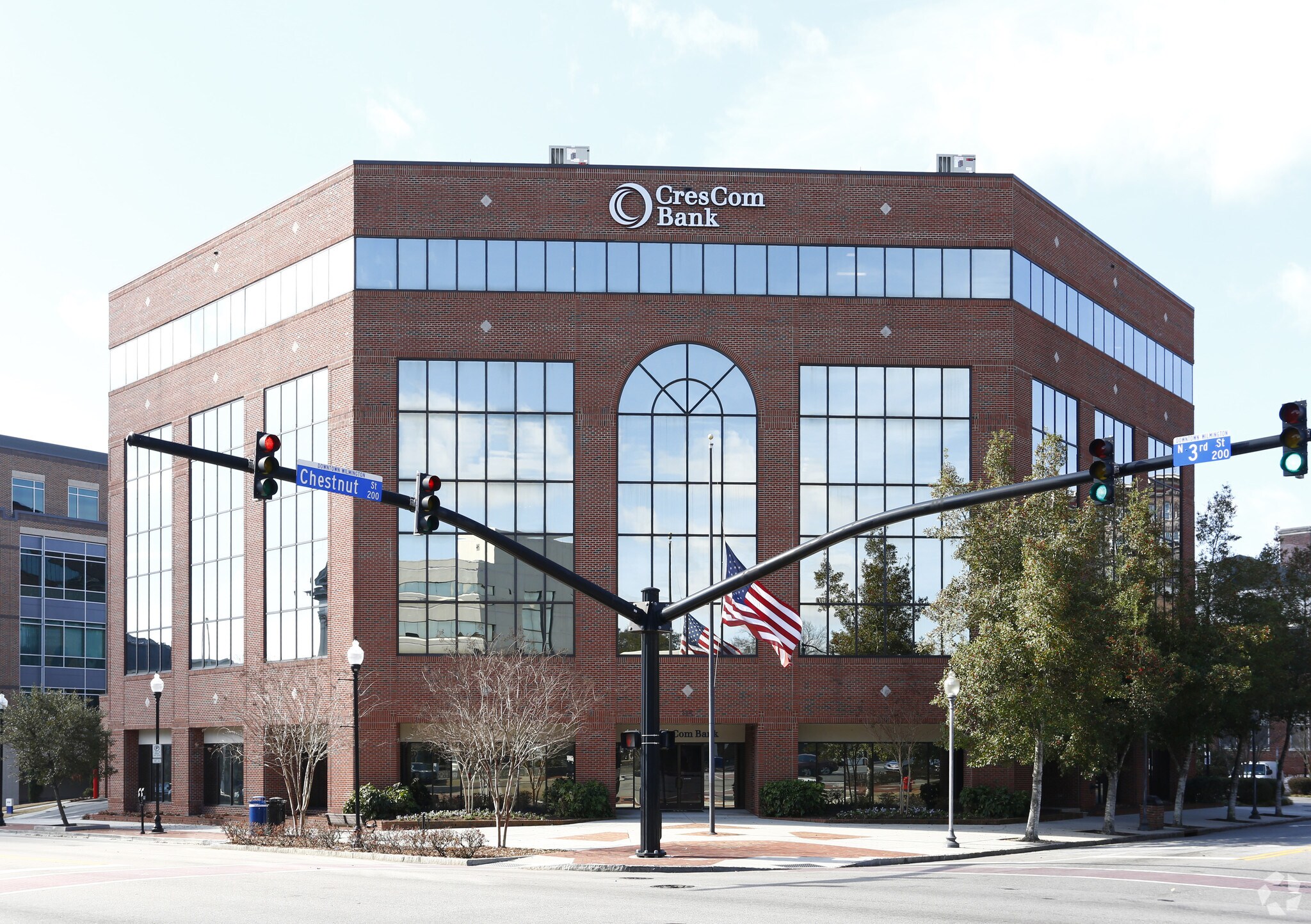 115 N 3rd St, Wilmington, NC à louer Photo principale– Image 1 sur 13