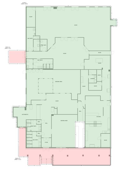 1915 A1A S, Saint Augustine, FL à louer - Autre – Image 3 sur 76