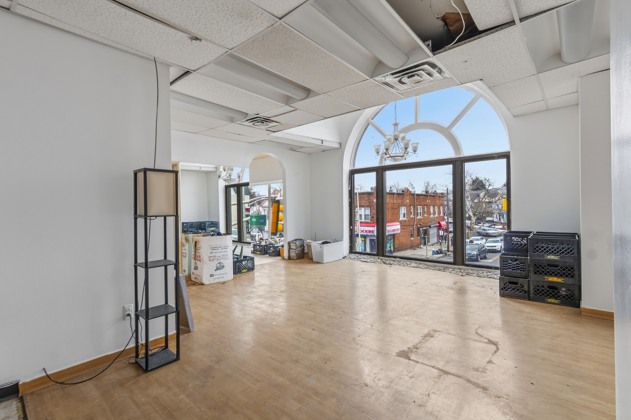 1228-1230 Springfield Ave, Irvington, NJ à louer Photo intérieure– Image 1 sur 7