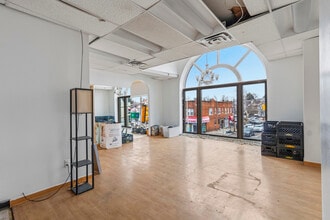 1228-1230 Springfield Ave, Irvington, NJ à louer Photo intérieure– Image 1 sur 7