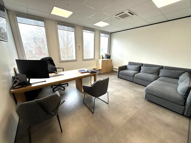 62 Quai Des Carrieres, Charenton-le-Pont à louer - Photo de l’immeuble – Image 3 sur 14