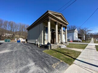 Plus de détails pour 75 E Main St, Morrisville, NY - Spécialisé à vendre