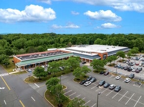 1095 Kennedy Rd, Windsor, CT - Vue aérienne  vue de carte