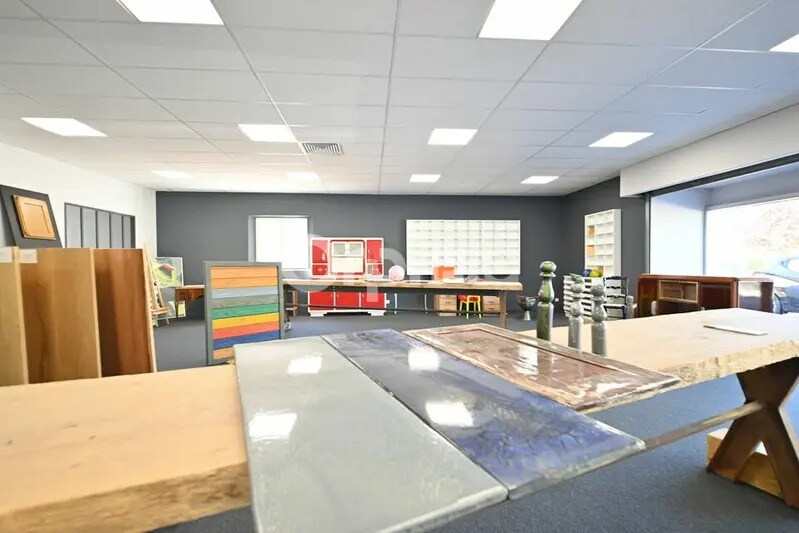 20 Rue De La Guerlande, Châtenoy-le-Royal à louer - Photo intérieure – Image 3 sur 12