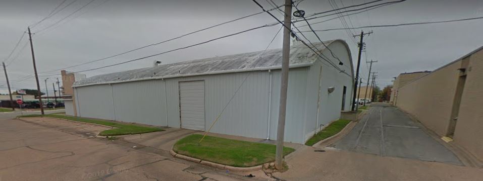 1300 Scott Ave, Wichita Falls, TX à louer - Photo de l’immeuble – Image 2 sur 6