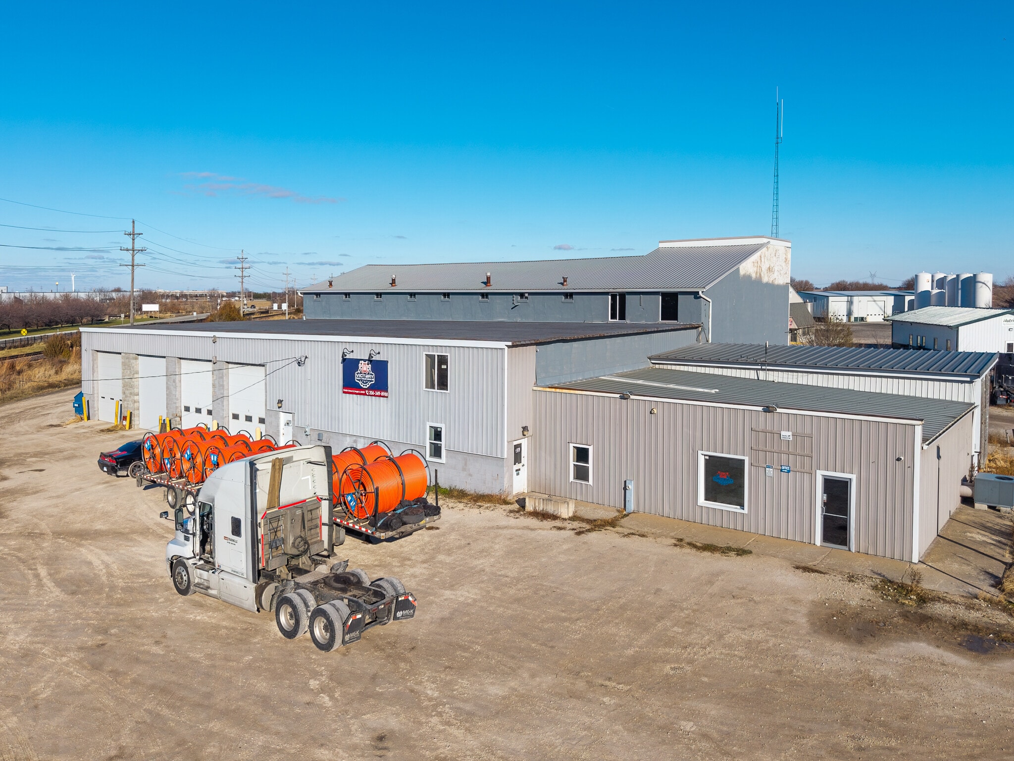 406 N Union St, Dwight, IL à vendre Photo intérieure– Image 1 sur 30