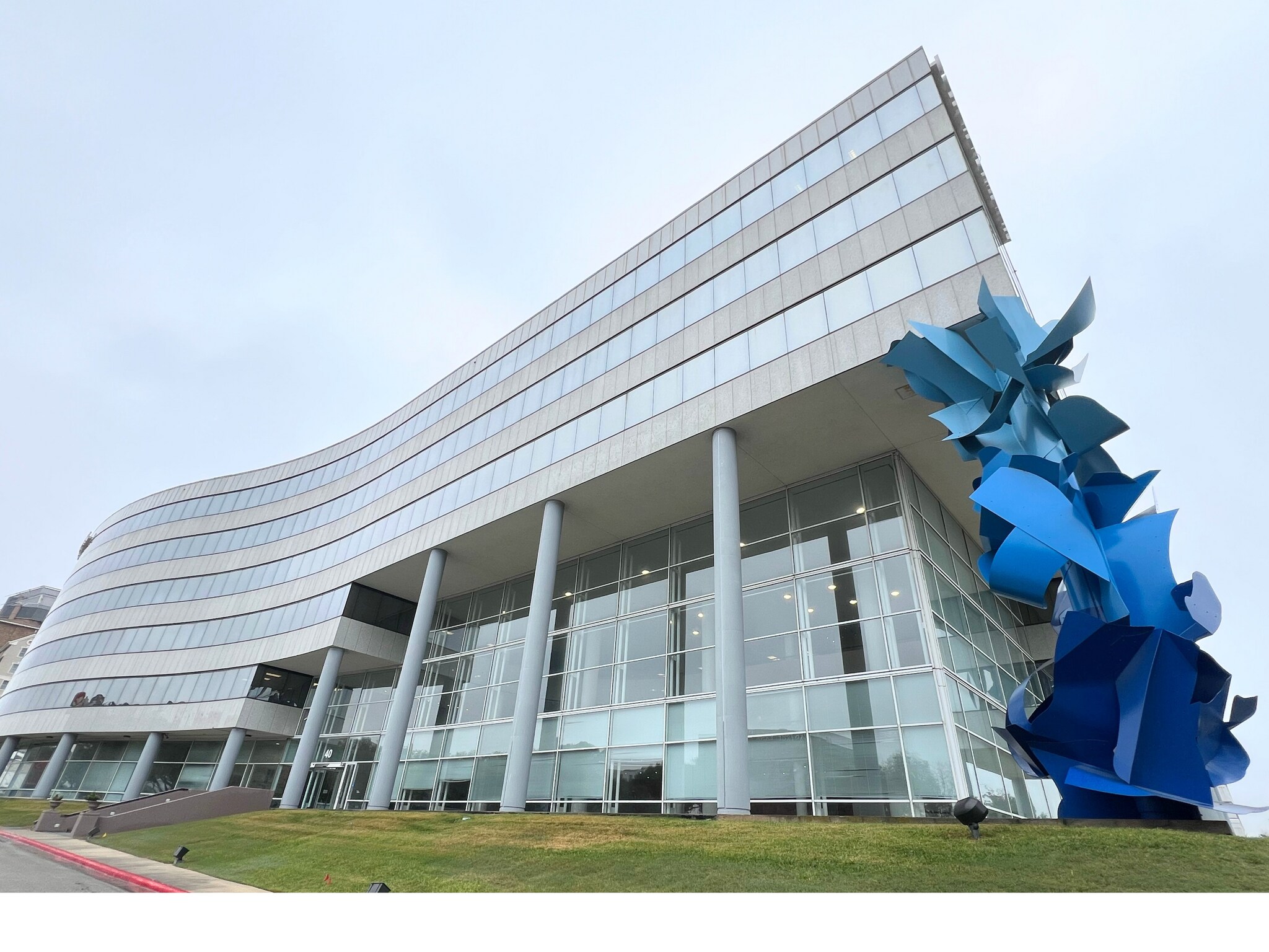 40 Ne Loop 410, San Antonio, TX à louer Photo de l’immeuble– Image 1 sur 5