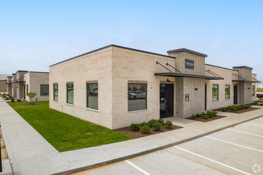 30625 Kingsland Blvd, Brookshire, TX à louer - Photo de l’immeuble – Image 3 sur 42