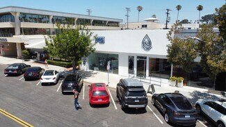 Plus de détails pour 7739-7743 Fay Ave, La Jolla, CA - Local commercial à louer