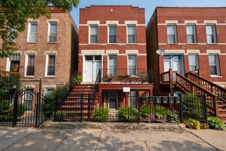 Plus de détails pour 460 W 28th Pl, Chicago, IL - Logement à vendre