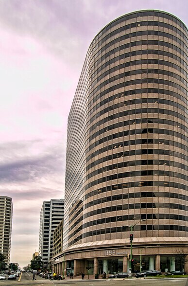 1999 Harrison St, Oakland, CA à louer - Photo de l’immeuble – Image 3 sur 23