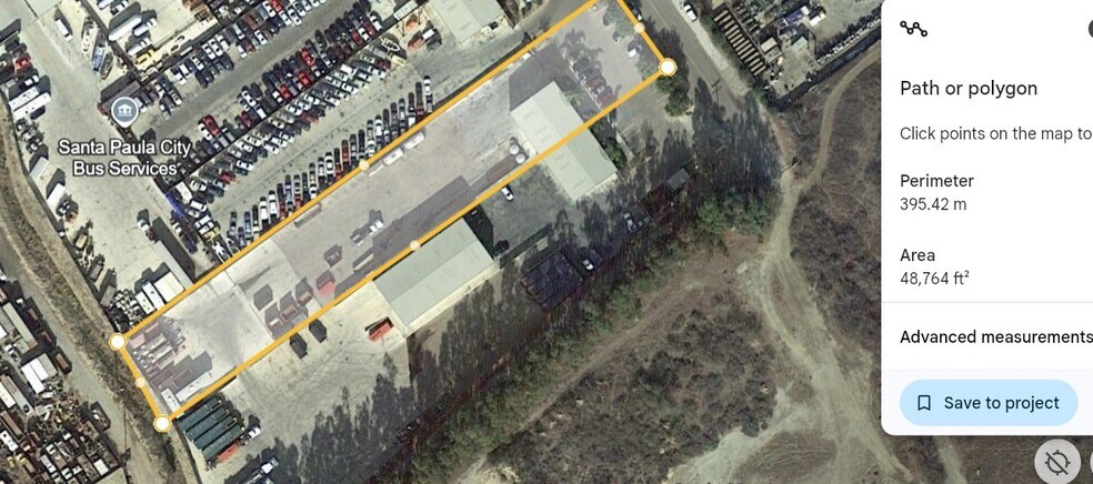918 Mission Rock Rd, Santa Paula, CA à louer - Photo de l’immeuble – Image 2 sur 8