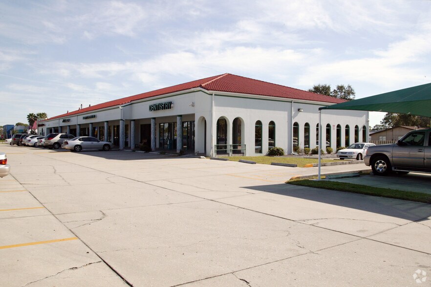 8620 S Tamiami Trl, Sarasota, FL à louer - Photo de l’immeuble – Image 3 sur 6