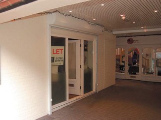 Plus de détails pour Sheep St, Stratford Upon Avon - Local commercial à louer