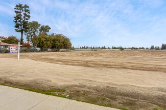 Plus de détails pour 3600 McCall Ave, Selma, CA - Terrain à vendre