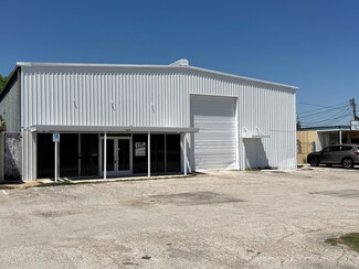 Plus de détails pour 1660 S Interstate 35, San Marcos, TX - Industriel/Logistique à louer