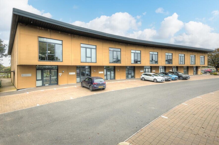 Elmstead Mark, Colchester à louer - Photo de l’immeuble – Image 2 sur 8