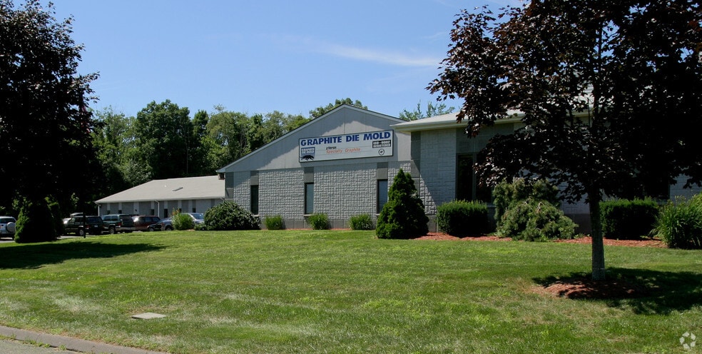 18 Airline Rd, Durham, CT à vendre - Photo de l’immeuble – Image 3 sur 3