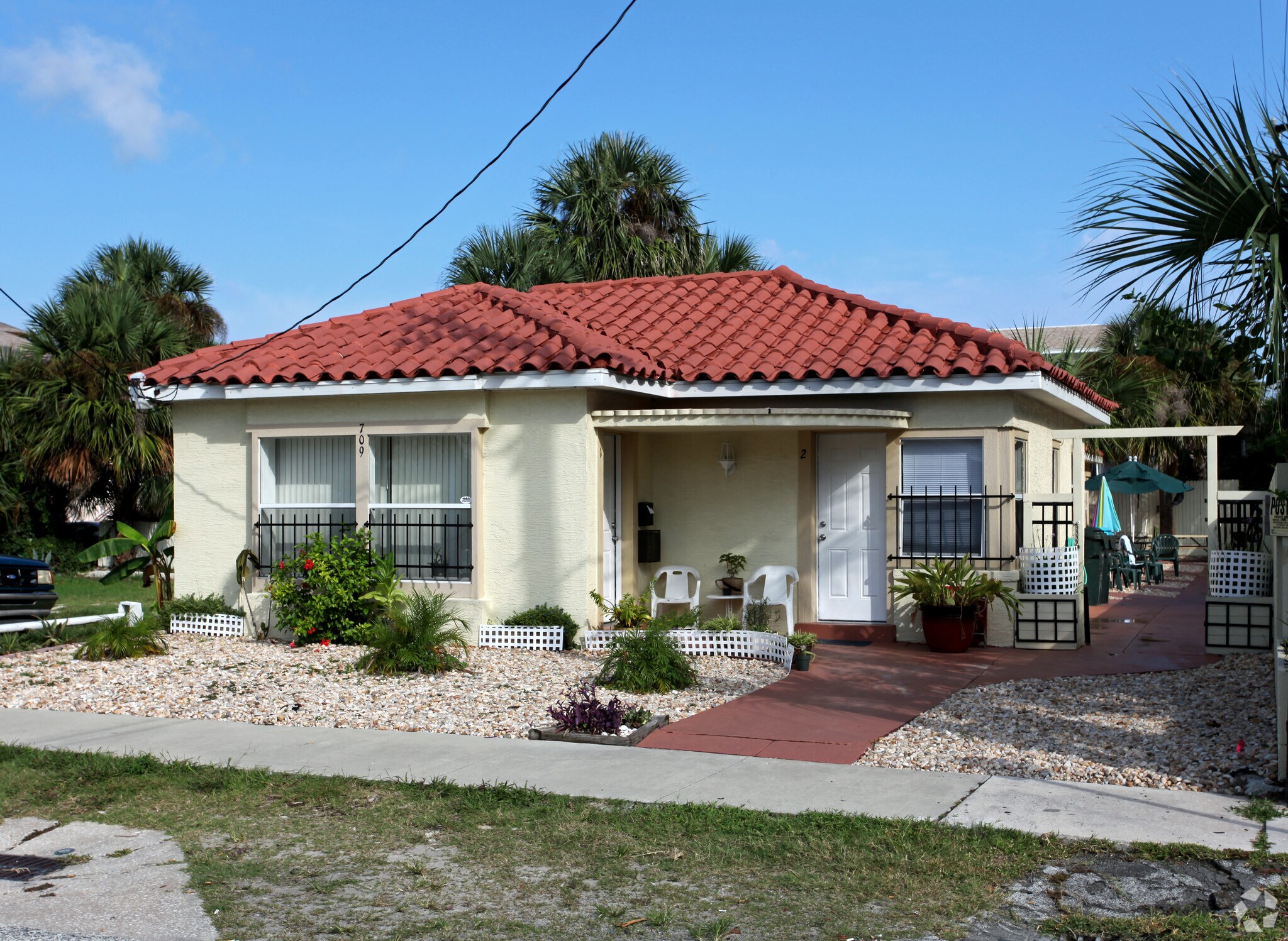 709 Butler Blvd, Daytona Beach, FL à vendre Photo principale– Image 1 sur 3