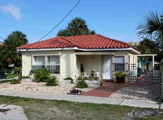 Plus de détails pour 709 Butler Blvd, Daytona Beach, FL - Logement à vendre