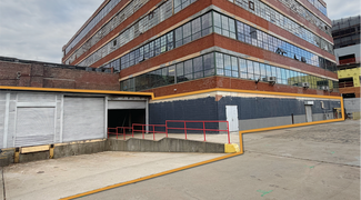 Plus de détails pour 276-197 Greenpoint Ave, Brooklyn, NY - Industriel/Logistique à louer