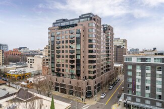 Plus de détails pour 333-347 NW 9th Ave, Portland, OR - Logement à vendre