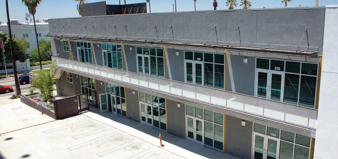 5815-5825 W Sunset Blvd, Hollywood, CA à louer Photo principale– Image 1 sur 25