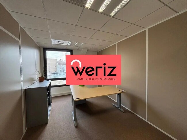 Plus de détails pour Bureau à louer