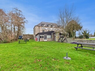 Plus de détails pour Brodie, Forres - Hôtellerie à vendre