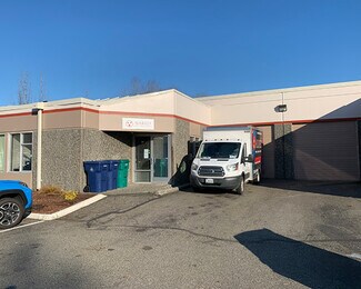 Plus de détails pour 1020 S 344th St, Federal Way, WA - Industriel/Logistique à louer