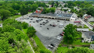 Plus de détails pour 900 Lancaster Ave, Columbia, PA - Local commercial à louer