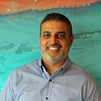 Raj Chudasama